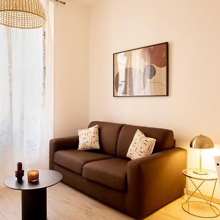 Xenia Apartments - Enjoy Porta Venezia In Modern Apt- 10 Min From Duomo 밀라노 외부 사진