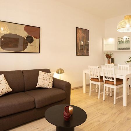 Xenia Apartments - Enjoy Porta Venezia In Modern Apt- 10 Min From Duomo 밀라노 외부 사진