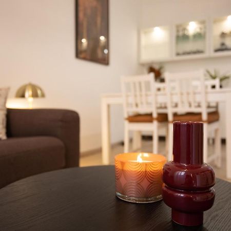 Xenia Apartments - Enjoy Porta Venezia In Modern Apt- 10 Min From Duomo 밀라노 외부 사진