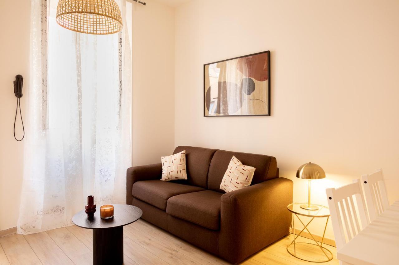 Xenia Apartments - Enjoy Porta Venezia In Modern Apt- 10 Min From Duomo 밀라노 외부 사진