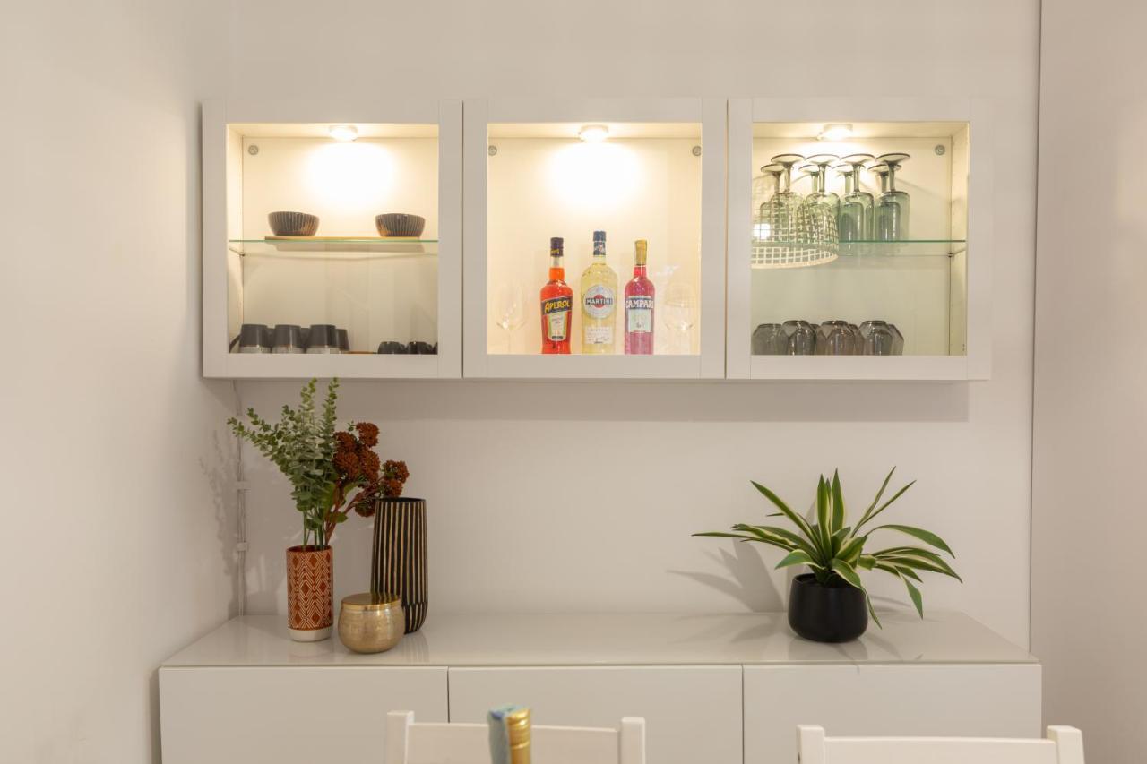 Xenia Apartments - Enjoy Porta Venezia In Modern Apt- 10 Min From Duomo 밀라노 외부 사진