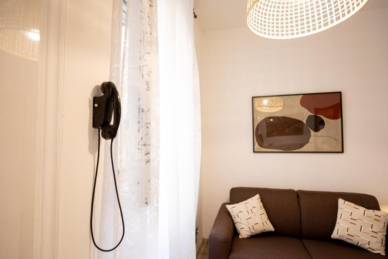 Xenia Apartments - Enjoy Porta Venezia In Modern Apt- 10 Min From Duomo 밀라노 외부 사진