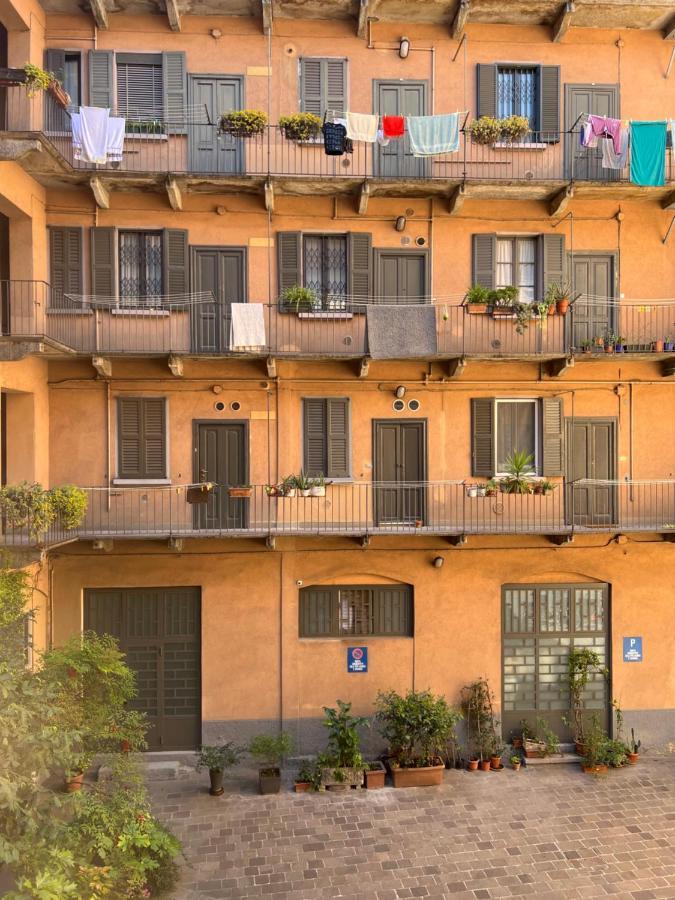 Xenia Apartments - Enjoy Porta Venezia In Modern Apt- 10 Min From Duomo 밀라노 외부 사진