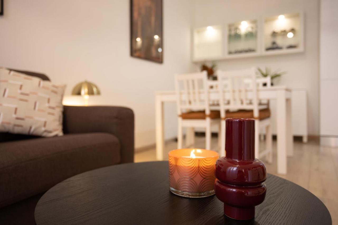 Xenia Apartments - Enjoy Porta Venezia In Modern Apt- 10 Min From Duomo 밀라노 외부 사진
