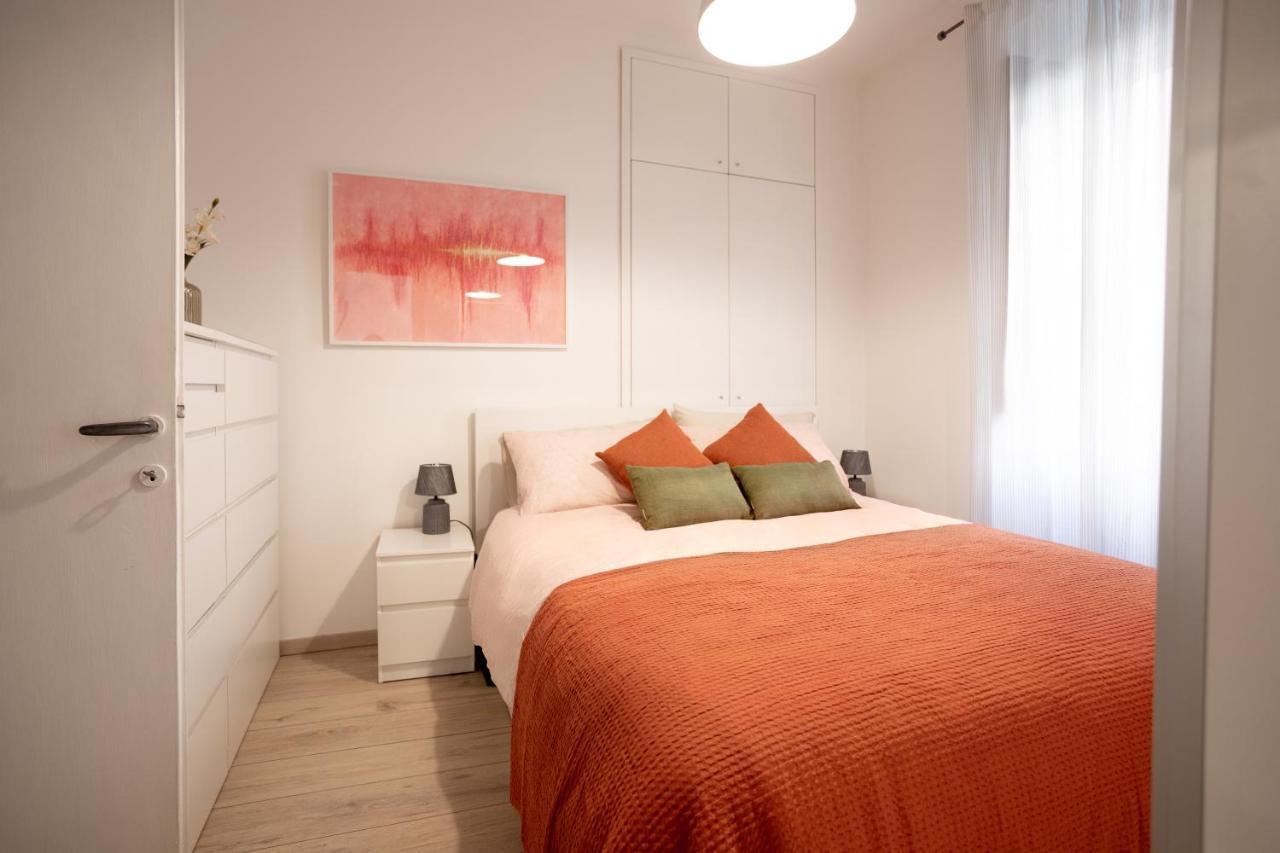 Xenia Apartments - Enjoy Porta Venezia In Modern Apt- 10 Min From Duomo 밀라노 외부 사진